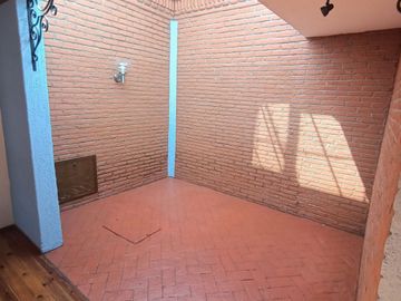 CASA EN VENTA FRACCIONAMIENTO VALLE DE SAN JAVIER