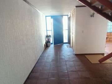 CASA EN VENTA FRACCIONAMIENTO VALLE DE SAN JAVIER