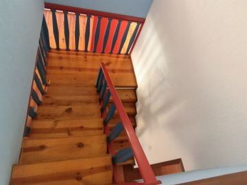 CASA EN VENTA FRACCIONAMIENTO VALLE DE SAN JAVIER