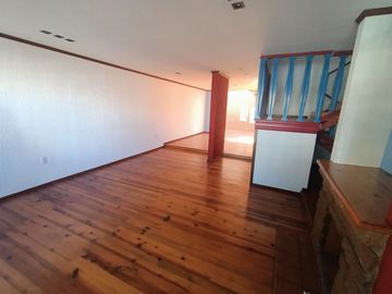 CASA EN VENTA FRACCIONAMIENTO VALLE DE SAN JAVIER