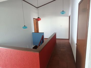 CASA EN VENTA FRACCIONAMIENTO VALLE DE SAN JAVIER