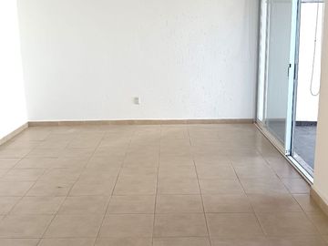 RESIDENCIA 3Rec + Estudio + 2.5 Baños + Lavado + 3Autos + Jardin Privado; Vigilancia, Jardin Comun, Cisterna, Estacionamiento Visitas