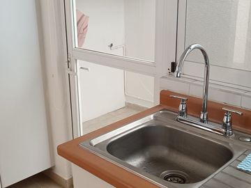 RESIDENCIA 3Rec + Estudio + 2.5 Baños + Lavado + 3Autos + Jardin Privado; Vigilancia, Jardin Comun, Cisterna, Estacionamiento Visitas