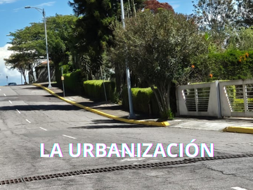 En Cumbayá Casa de venta con 4 habitaciones, más departamento independiente de 199 m2
