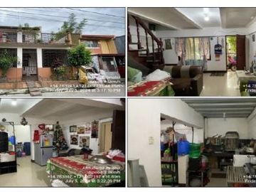 Foreclosed, Marilao Grand Villas,  Brgy. Loma De Gato, Marilao, Bulacan