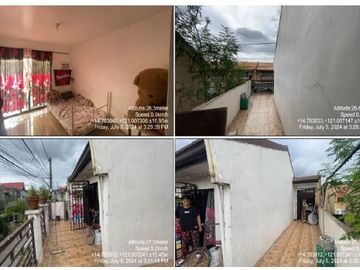 Foreclosed, Marilao Grand Villas,  Brgy. Loma De Gato, Marilao, Bulacan
