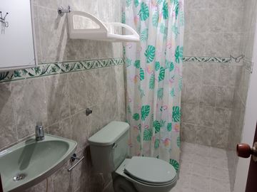 CASA DUPLEX EN VILLA CADIZ-TURBACO