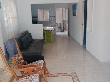 CASA DUPLEX EN VILLA CADIZ-TURBACO