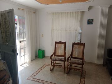 CASA DUPLEX EN VILLA CADIZ-TURBACO