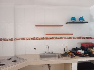 CASA DUPLEX EN VILLA CADIZ-TURBACO