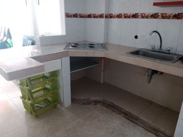 CASA DUPLEX EN VILLA CADIZ-TURBACO