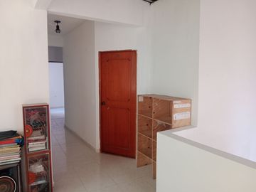 CASA DUPLEX EN VILLA CADIZ-TURBACO