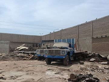 Venta Terreno 2000m2 en Florida Baja