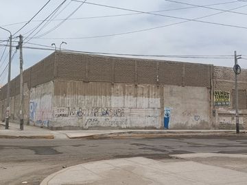 Venta Terreno 2000m2 en Florida Baja