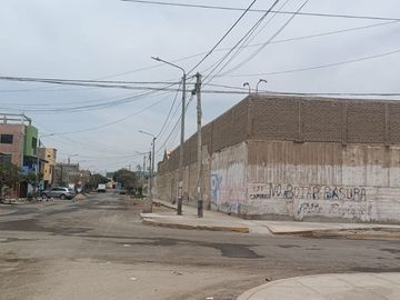 Venta Terreno 2000m2 en Florida Baja