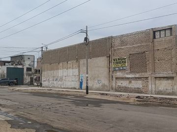 Venta Terreno 2000m2 en Florida Baja