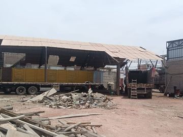 Venta Terreno 2000m2 en Florida Baja