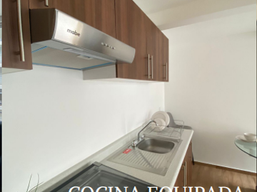 DEPARTAMENTO EN VENTA ZARCO 255 ENTREGA UINMEDIATA