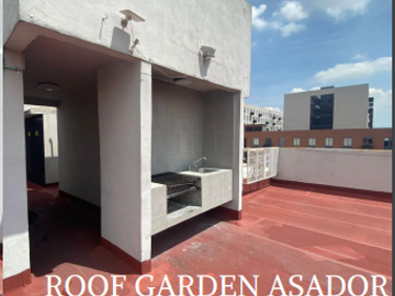 DEPARTAMENTO EN VENTA ZARCO 255 ENTREGA UINMEDIATA