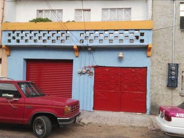Edificio en Venta, Gustavo A. Madero, Ciudad de México