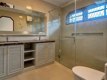 For Sale Semi Furnished House In Exclusive Townhouse At Kebayoran Lama, South Jakarta.