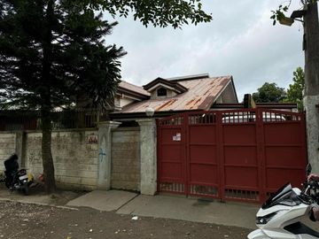 FOR SALE: Spacious House & Lot in Tagaytay City