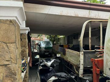 FOR SALE: Spacious House & Lot in Tagaytay City