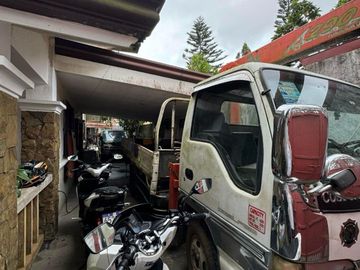 FOR SALE: Spacious House & Lot in Tagaytay City
