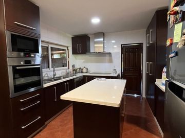 Casa Espectacular en Consolidado Condominio Los Cántaros de Temuco