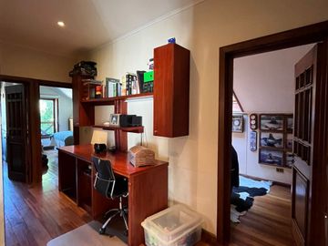 Casa Espectacular en Consolidado Condominio Los Cántaros de Temuco