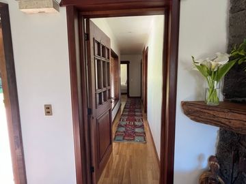 Casa Espectacular en Consolidado Condominio Los Cántaros de Temuco