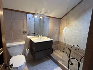 Casa Espectacular en Consolidado Condominio Los Cántaros de Temuco