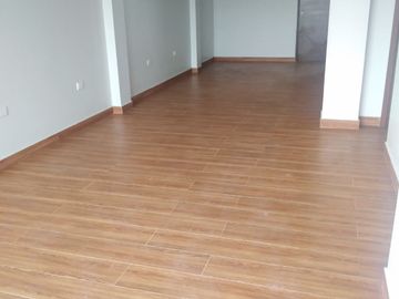 Se Alquilan Departamentos de Estreno Av Aviación Cdra. 17 La Victoria
