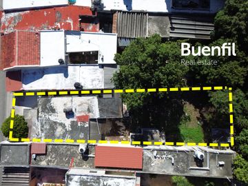 Casa con amplio terreno en venta Barrio de Guadalupe