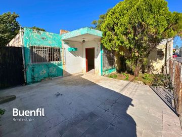 Casa con amplio terreno en venta Barrio de Guadalupe