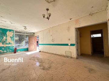 Casa con amplio terreno en venta Barrio de Guadalupe