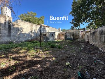 Casa con amplio terreno en venta Barrio de Guadalupe
