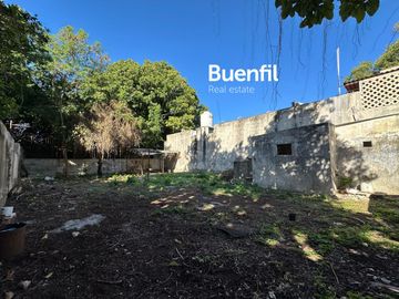 Casa con amplio terreno en venta Barrio de Guadalupe