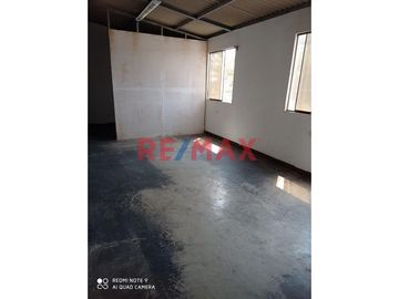 Casa En Venta En Pariñas Talara // ID: 1119679