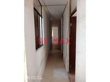 Casa En Venta En Pariñas Talara // ID: 1119679