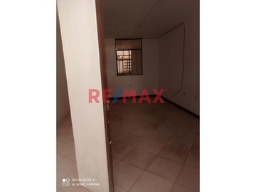 Casa En Venta En Pariñas Talara // ID: 1119679