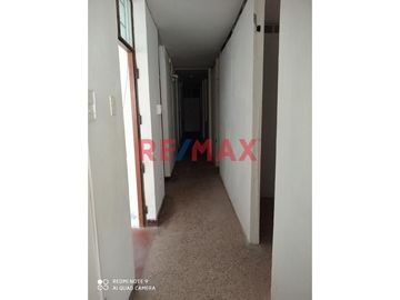 Casa En Venta En Pariñas Talara // ID: 1119679