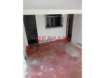 Casa En Venta En Pariñas Talara // ID: 1119679