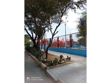 Casa En Venta En Pariñas Talara // ID: 1119679