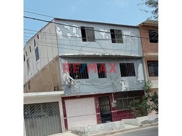 Casa En Venta En Pariñas Talara // ID: 1119679