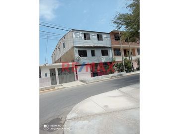 Casa En Venta En Pariñas Talara // ID: 1119679