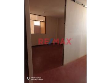 Casa En Venta En Pariñas Talara // ID: 1119679