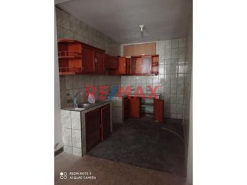 Casa En Venta En Pariñas Talara // ID: 1119679