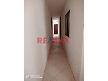 Casa En Venta En Pariñas Talara // ID: 1119679
