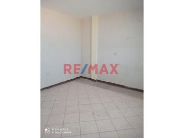 Casa En Venta En Pariñas Talara // ID: 1119679